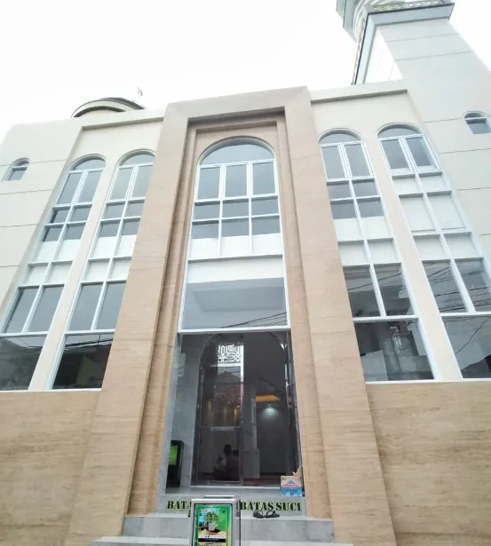 Layanan Publik