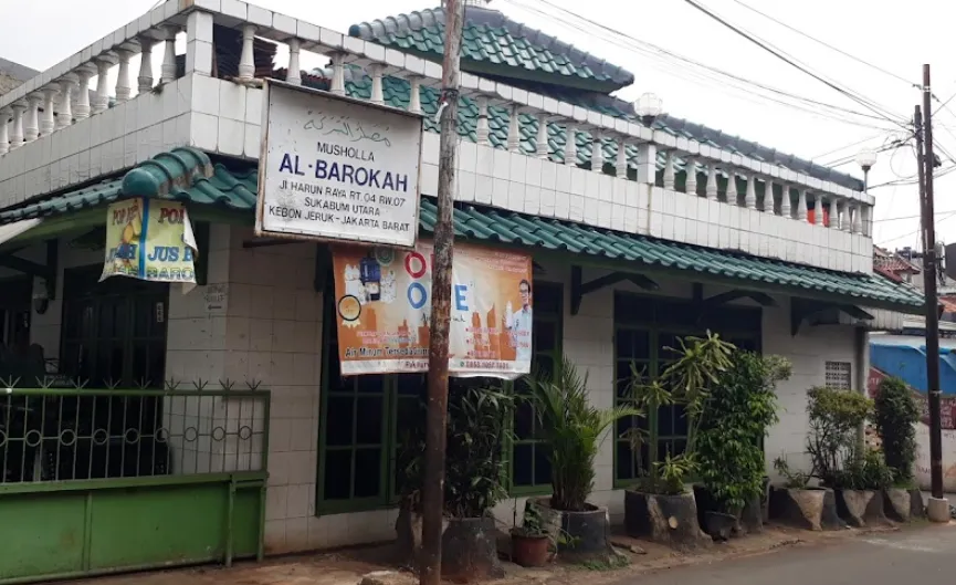 Layanan Publik