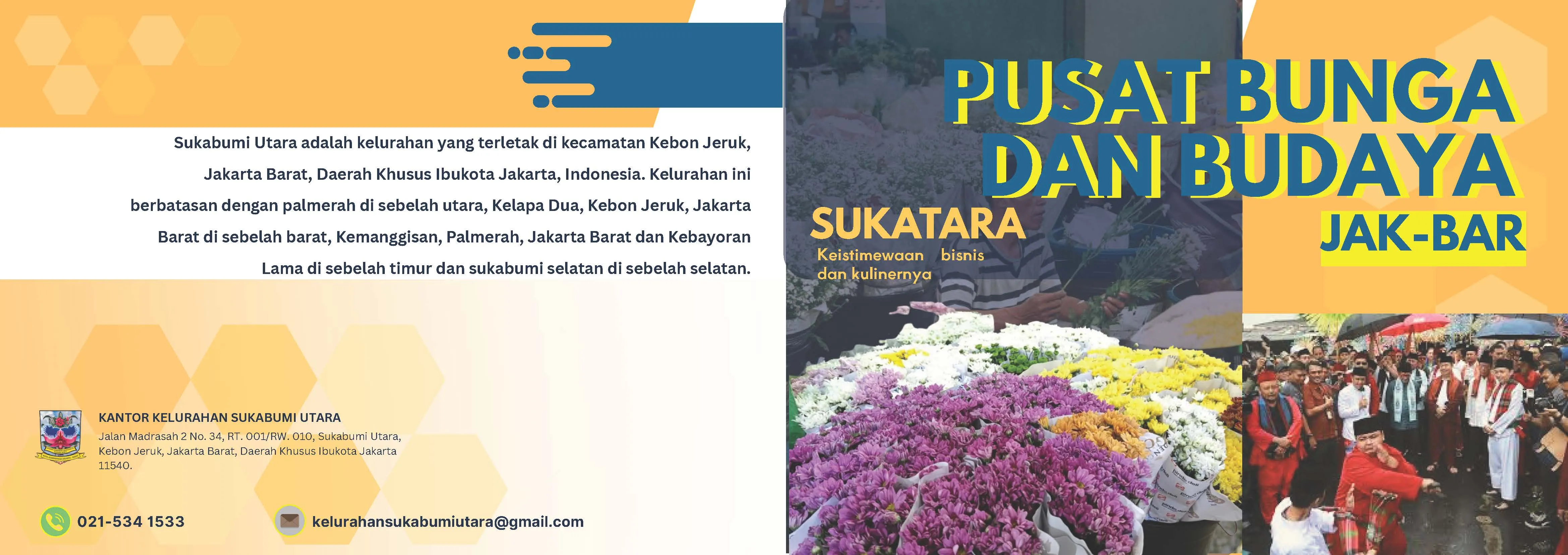 Publikasi Statistik